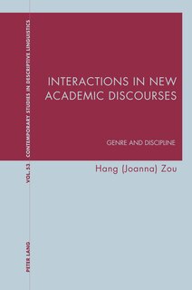 Couverture_Interactions in New Academic Discourses