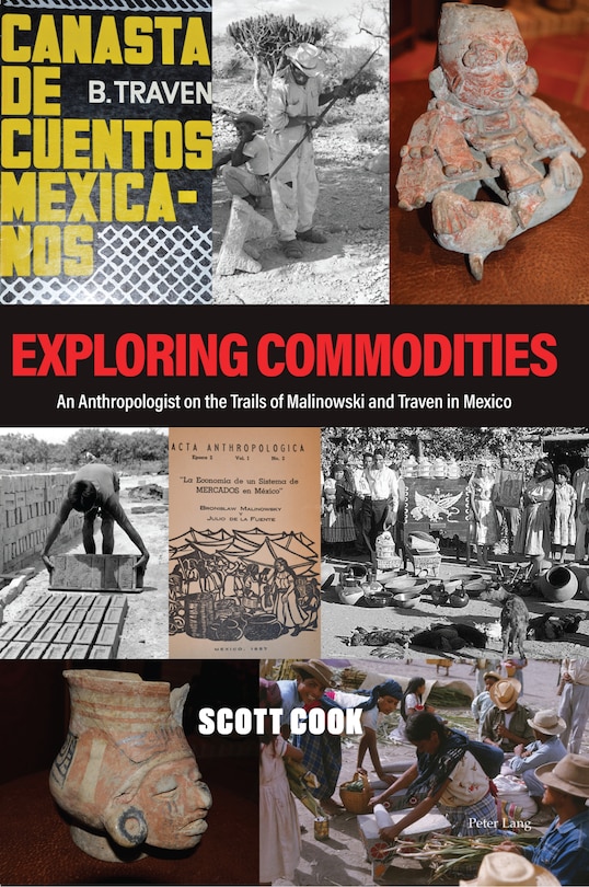Front cover_Exploring Commodities