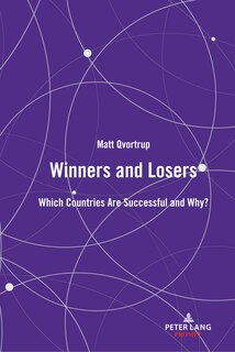 Front cover_Winners And Losers