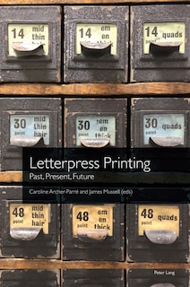 Front cover_Letterpress Printing