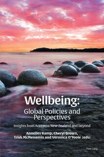 Front cover_Wellbeing: Global Policies and Perspectives