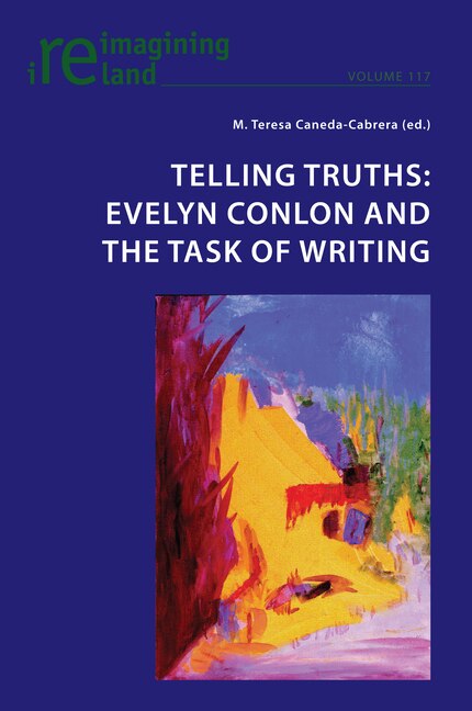 Couverture_Telling Truths