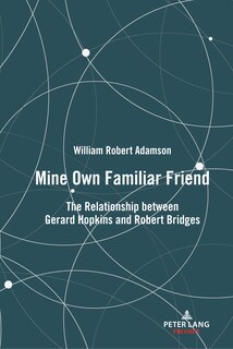 Front cover_Mine Own Familiar Friend