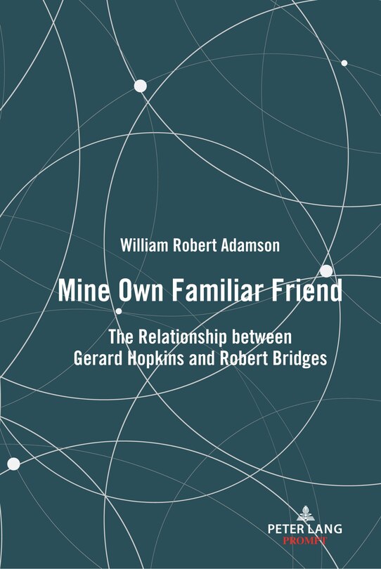 Front cover_Mine Own Familiar Friend