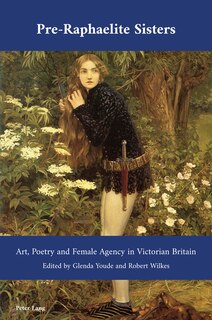 Front cover_Pre-Raphaelite Sisters