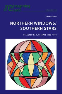 Front cover_Northern Windows/Southern Stars