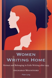 Front cover_Women Writing Home