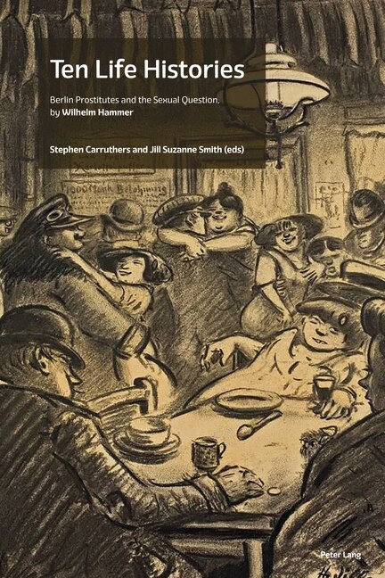 Front cover_Ten Life Histories