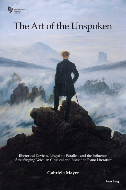 Front cover_The Art of the Unspoken