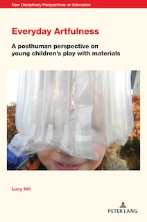 Front cover_Everyday Artfulness