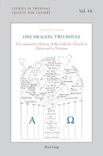 Couverture_One Dragon, Two Doves