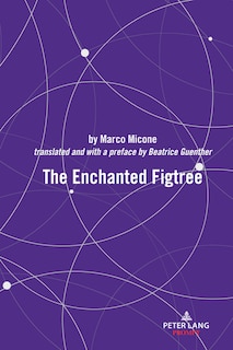 Front cover_The Enchanted Figtree
