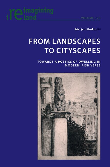 Couverture_From Landscapes to Cityscapes