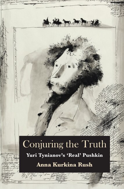 Couverture_Conjuring the Truth