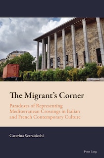 Front cover_The Migrant's Corner