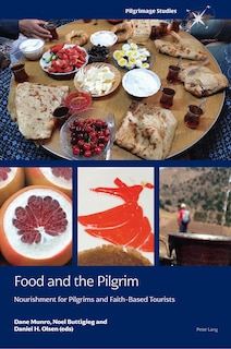Front cover_Food and the Pilgrim