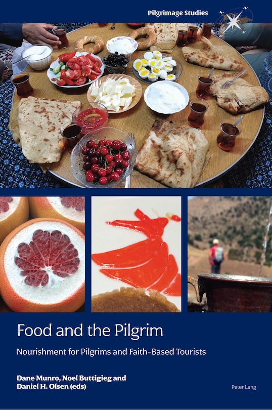 Front cover_Food and the Pilgrim