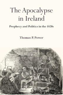 Front cover_The Apocalypse in Ireland