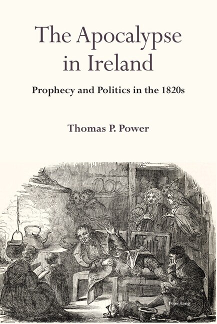 Front cover_The Apocalypse in Ireland