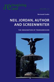 Front cover_Neil Jordan, Author and Screenwriter