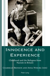 Couverture_Innocence and Experience