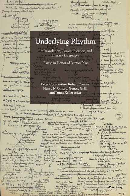 Front cover_Underlying Rhythm