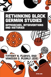 Couverture_Rethinking Black German Studies