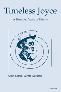 Front cover_Timeless Joyce
