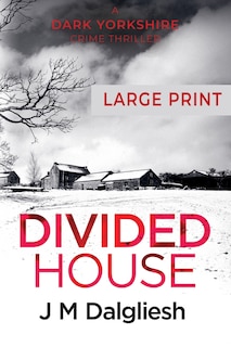 Front cover_Divided House