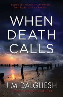 Couverture_When Death Calls