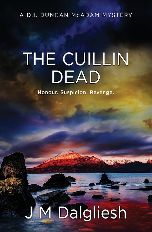 Couverture_The Cuillin Dead