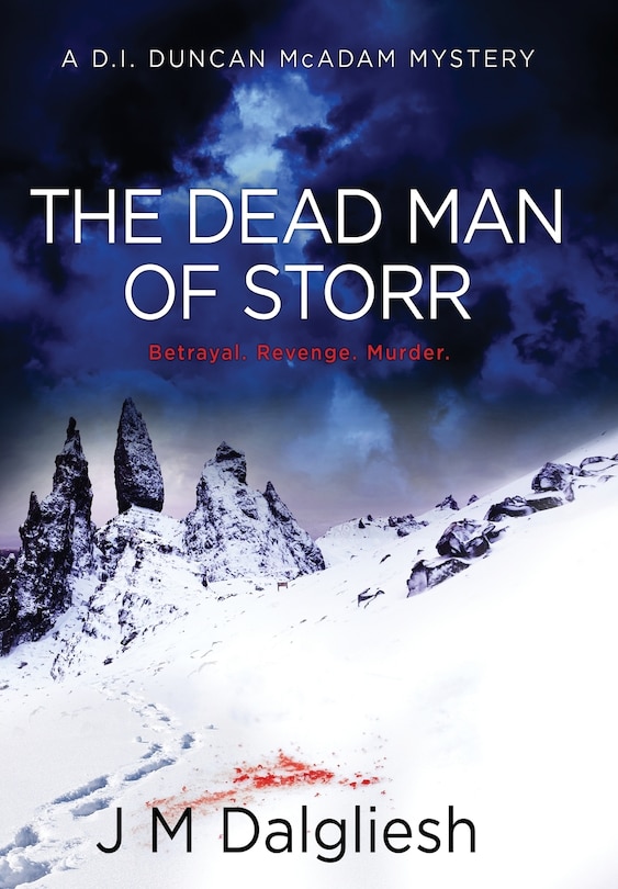 Front cover_The Dead Man of Storr