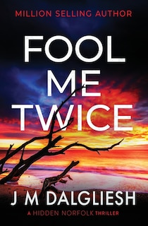 Couverture_Fool Me Twice