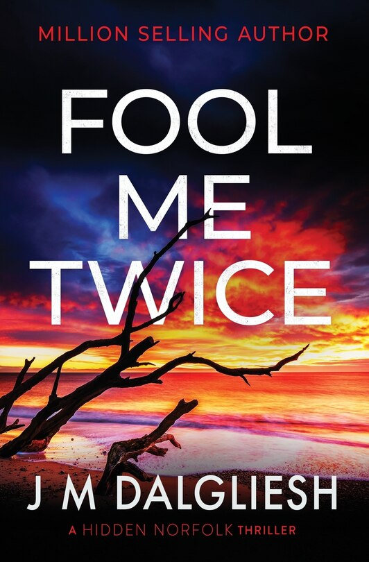 Couverture_Fool Me Twice