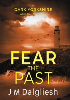 Front cover_Fear the Past