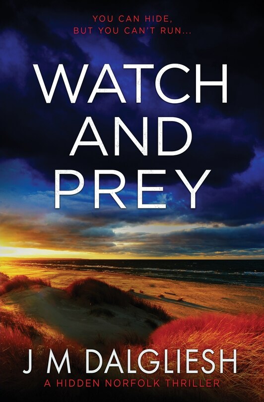Couverture_Watch and Prey