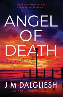 Front cover_Angel of Death