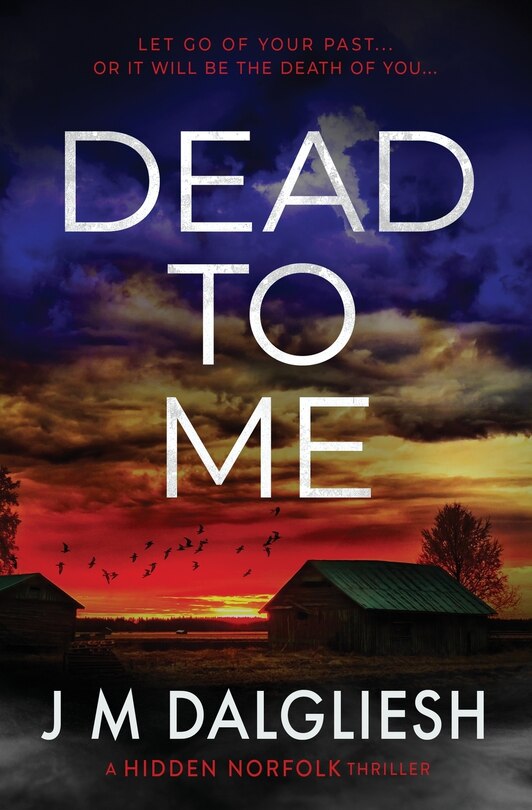 Front cover_Dead To Me