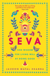Front cover_Seva