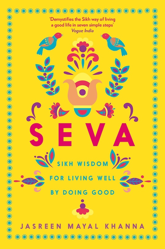 Front cover_Seva