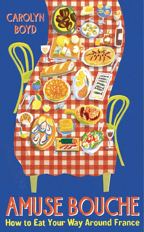 Front cover_Amuse Bouche