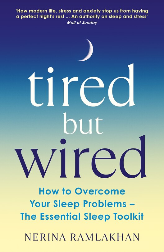Front cover_Tired But Wired