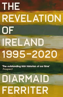 Couverture_The Revelation of Ireland