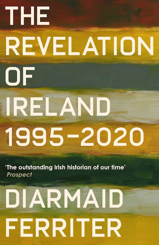 Couverture_The Revelation of Ireland