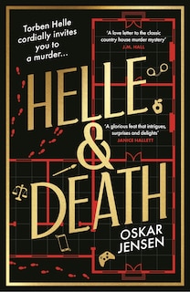 Front cover_Helle and Death