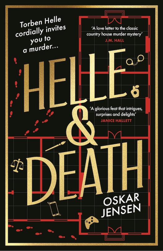Front cover_Helle and Death