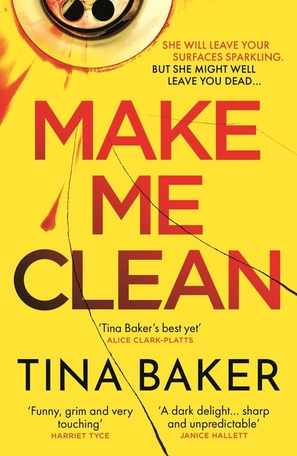 Couverture_Make Me Clean