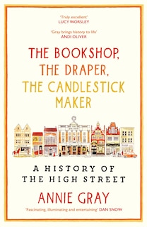 Couverture_The Bookshop, The Draper, The Candlestick Maker