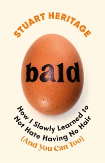 Front cover_Bald