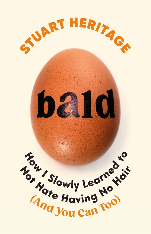 Front cover_Bald